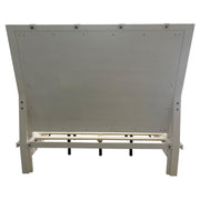 Americana Modern Bedroom - Platform Set - R&R Furniture Gallery (Fountain Valley, CA)