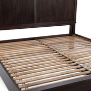 Westlake - Solid Wood Bed - R&R Furniture Gallery (Fountain Valley, CA)