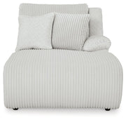 Top Tier - Reclining Sectional - R&R Furniture Gallery (Fountain Valley, CA)