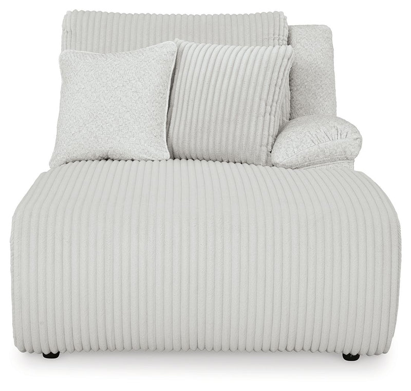 Top Tier - Reclining Sectional - R&R Furniture Gallery (Fountain Valley, CA)