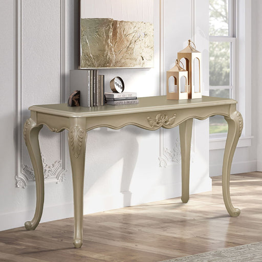 Libertee - Table - R&R Furniture Gallery (Fountain Valley, CA)