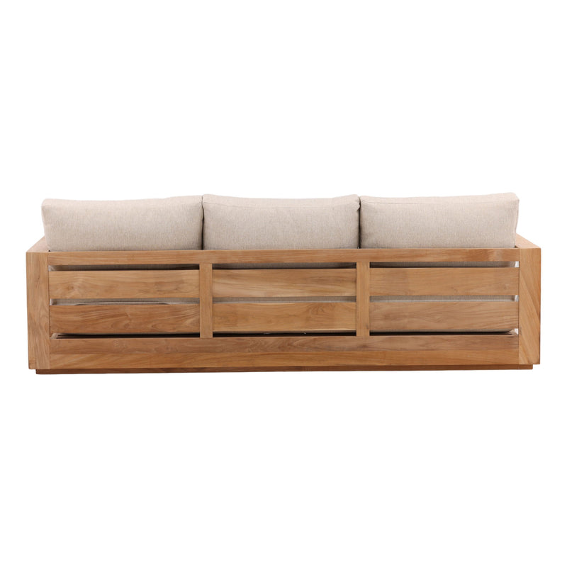Darlene - Outdoor Sofa