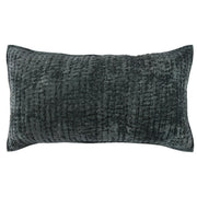 Bari - Velvet Sham - R&R Furniture Gallery (Fountain Valley, CA)