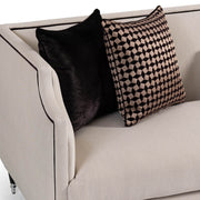 La Francaise - Mansion Sofa - R&R Furniture Gallery (Fountain Valley, CA)