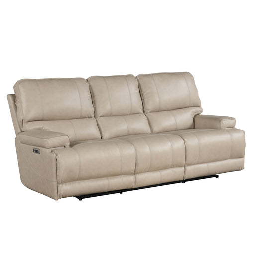 Whitman - Power Cordless Sofa - R&R Furniture Gallery (Fountain Valley, CA)