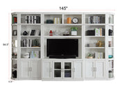Catalina - Entertainment Wall - R&R Furniture Gallery (Fountain Valley, CA)