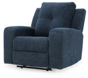 Danum - Zero Wall Recliner - R&R Furniture Gallery (Fountain Valley, CA)