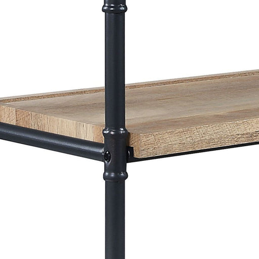 Brantley - Bookshelf - R&R Furniture Gallery (Fountain Valley, CA)