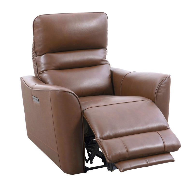 Taylor - Power Zero Gravity Recliner - R&R Furniture Gallery (Fountain Valley, CA)