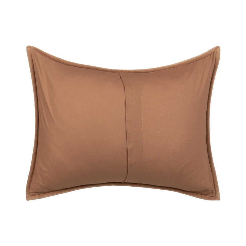 Elms - Velvet Sham - R&R Furniture Gallery (Fountain Valley, CA)