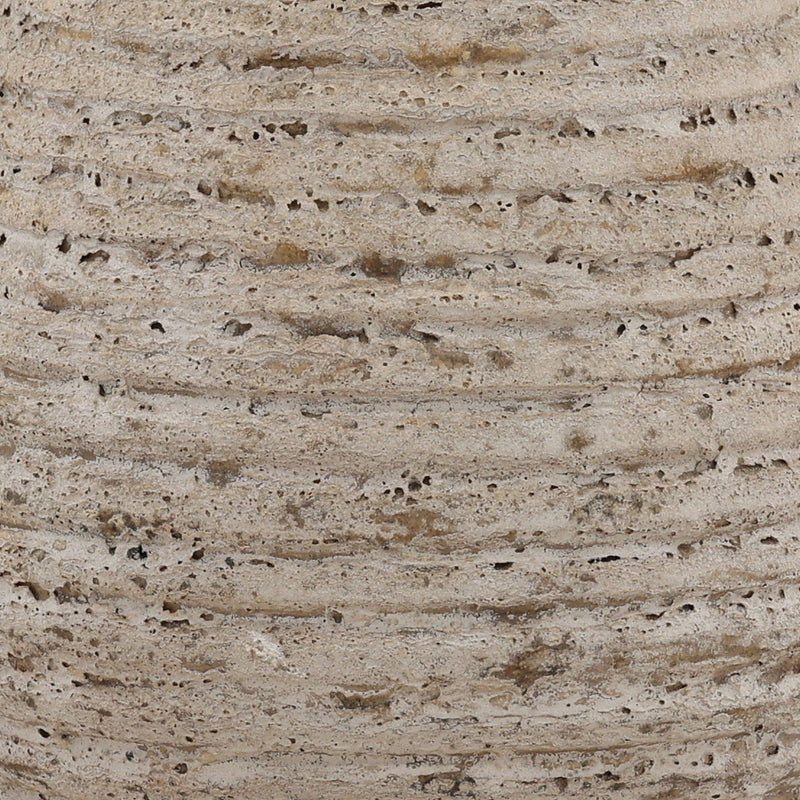 Graeden - Vase - Antique White