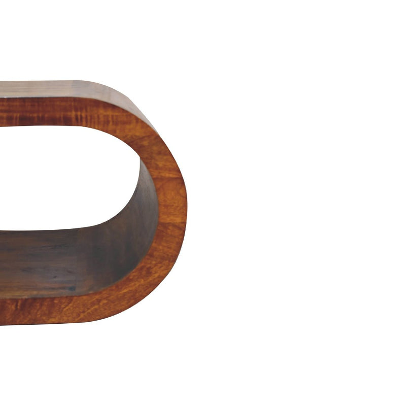 Amaya - Coffee Table - R&R Furniture Gallery (Fountain Valley, CA)