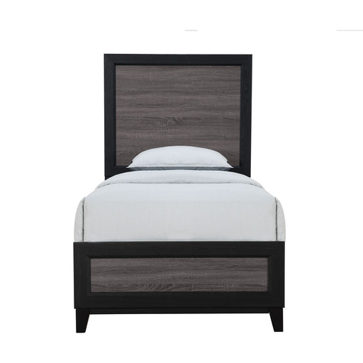 Soluto - Bed - R&R Furniture Gallery (Fountain Valley, CA)