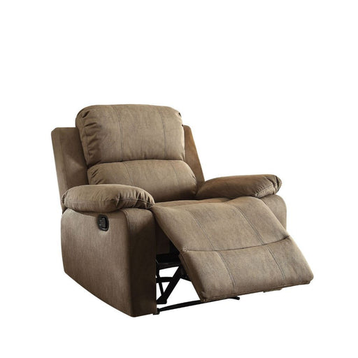 Bina - Recliner (Motion) - R&R Furniture Gallery (Fountain Valley, CA)