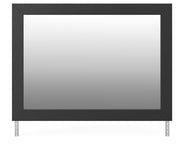 Broachmyn - Bedroom Mirror - R&R Furniture Gallery (Fountain Valley, CA)