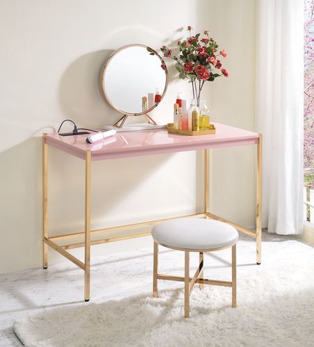 Midriaks - Writing Desk - R&R Furniture Gallery (Fountain Valley, CA)