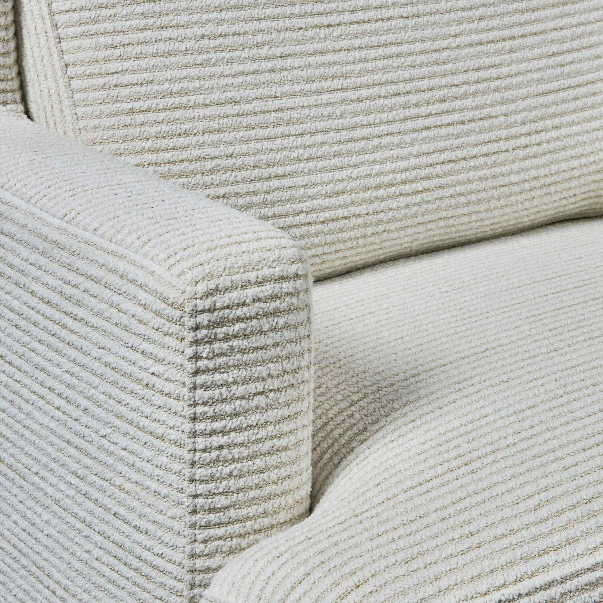 Unwind - Swivel Chair