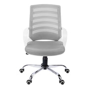 Office Chair, Adjustable Height, Swivel, Ergonomic, Armrests - R&R Furniture Gallery (Fountain Valley, CA)