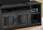 TV Stand Console Media Entertainment Center Storage Cabinet For Living Room - R&R Furniture Gallery (Fountain Valley, CA)
