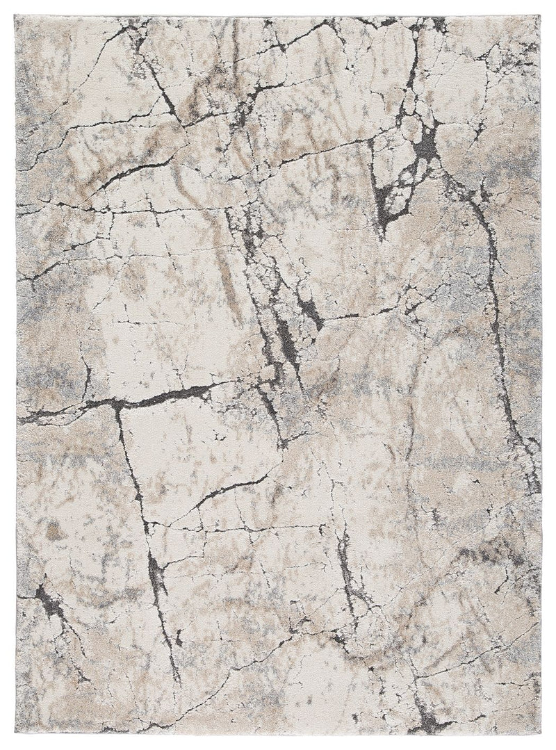 Wyscott - Rug - R&R Furniture Gallery (Fountain Valley, CA)
