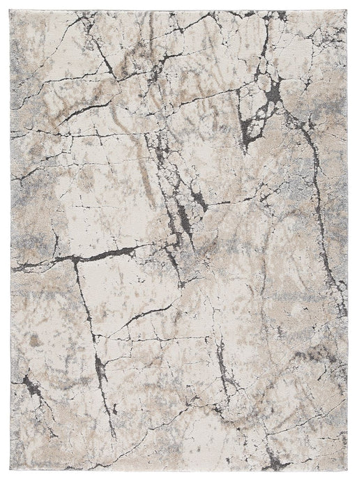 Wyscott - Rug - R&R Furniture Gallery (Fountain Valley, CA)