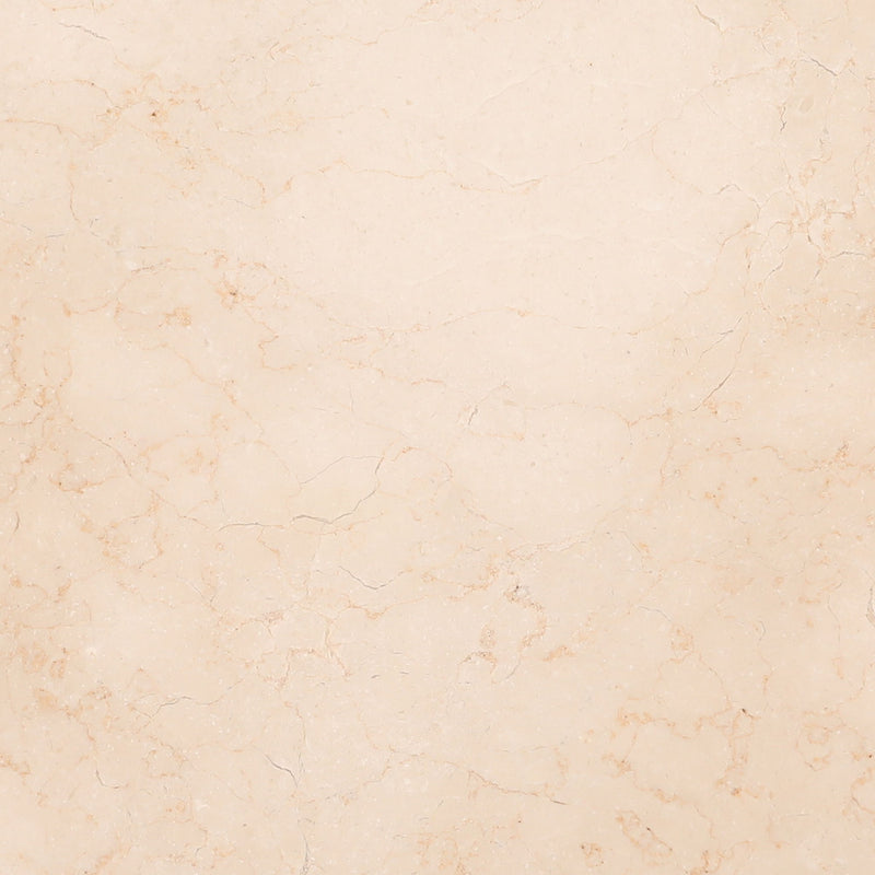 Oja - Table - Brown And Cream