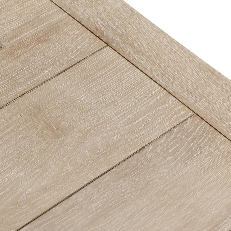 Troy - End Table - R&R Furniture Gallery (Fountain Valley, CA)