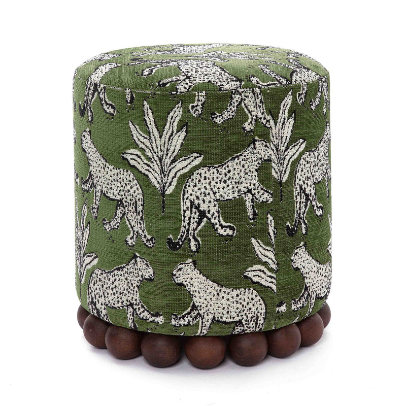 Dex - Ottoman - R&R Furniture Gallery (Fountain Valley, CA)