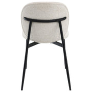 Klaus - Side Chair (Set of 2) - R&R Furniture Gallery (Fountain Valley, CA)