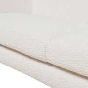 Alpine - Luxurious Upholstery Sherpa Sofa - R&R Furniture Gallery (Fountain Valley, CA)