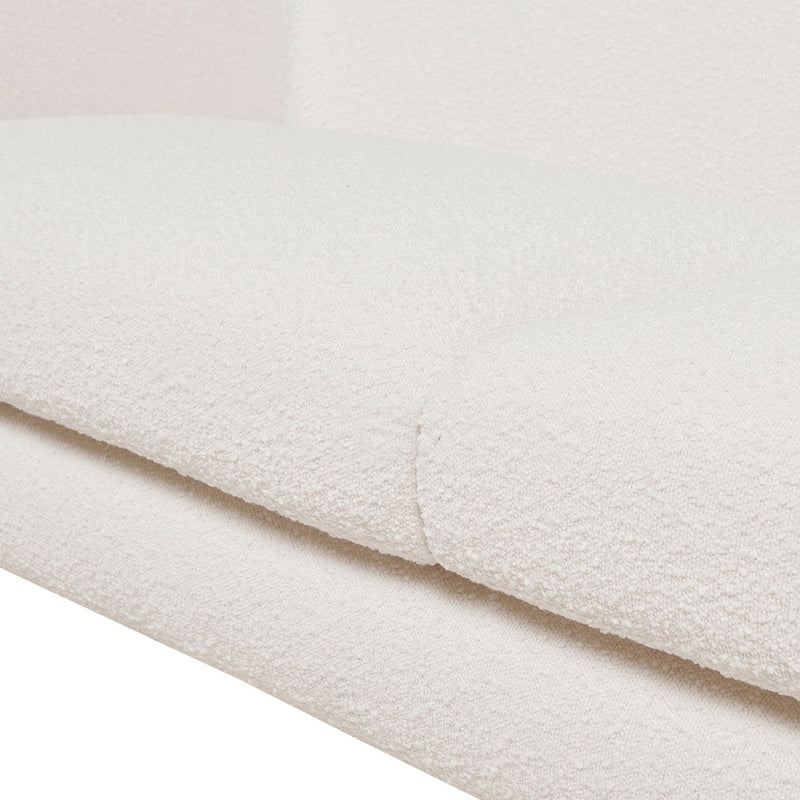 Alpine - Luxurious Upholstery Sherpa Sofa - R&R Furniture Gallery (Fountain Valley, CA)