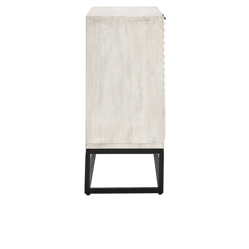 Flint - Sideboard - R&R Furniture Gallery (Fountain Valley, CA)