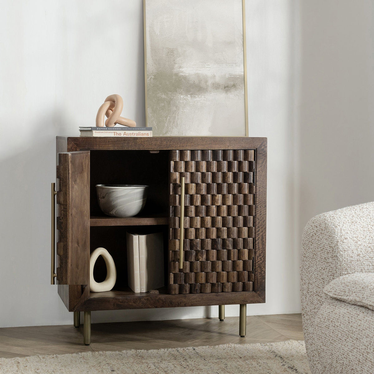 Norwood - Cabinet