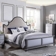House - Beatrice Bed - R&R Furniture Gallery (Fountain Valley, CA)