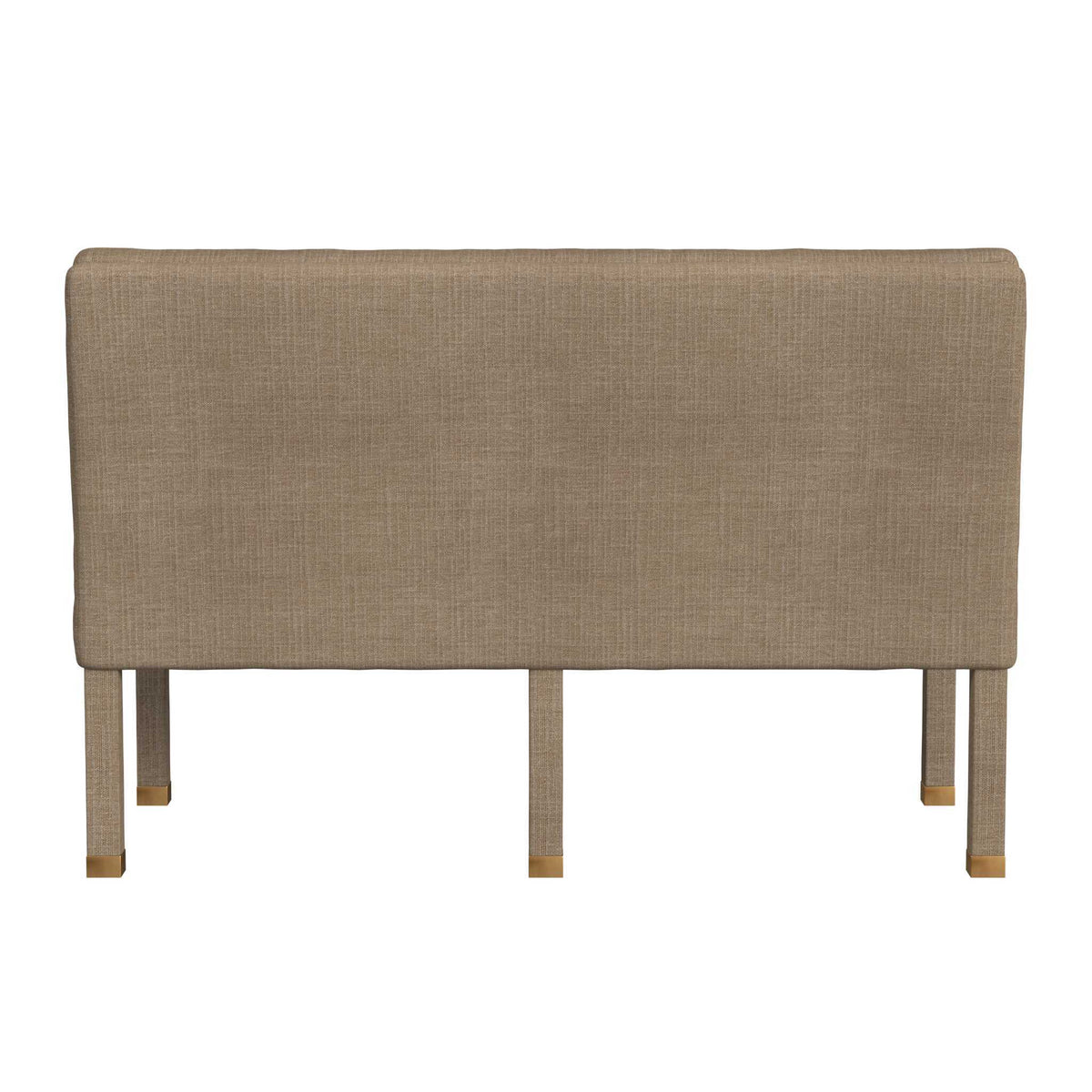 Approach The Bench - Banquette