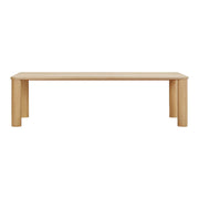 Akola - Rectangular Dining Table - R&R Furniture Gallery (Fountain Valley, CA)