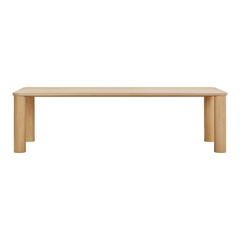 Akola - Rectangular Dining Table - R&R Furniture Gallery (Fountain Valley, CA)