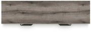 Graystorm - Six Drawer Dresser - R&R Furniture Gallery (Fountain Valley, CA)