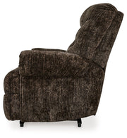Movie Man - Zero Wall Recliner - R&R Furniture Gallery (Fountain Valley, CA)