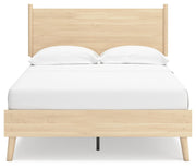 Cabinella - Platform Bedroom Set - R&R Furniture Gallery (Fountain Valley, CA)