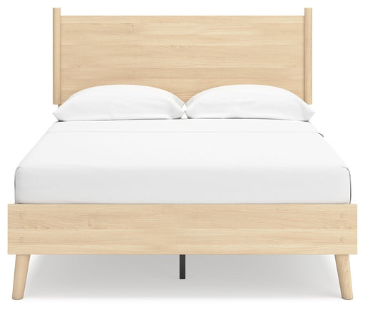 Cabinella - Platform Bedroom Set - R&R Furniture Gallery (Fountain Valley, CA)