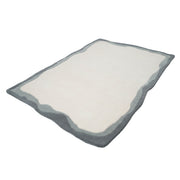 Tarba - Rectangular Floor Rug - R&R Furniture Gallery (Fountain Valley, CA)