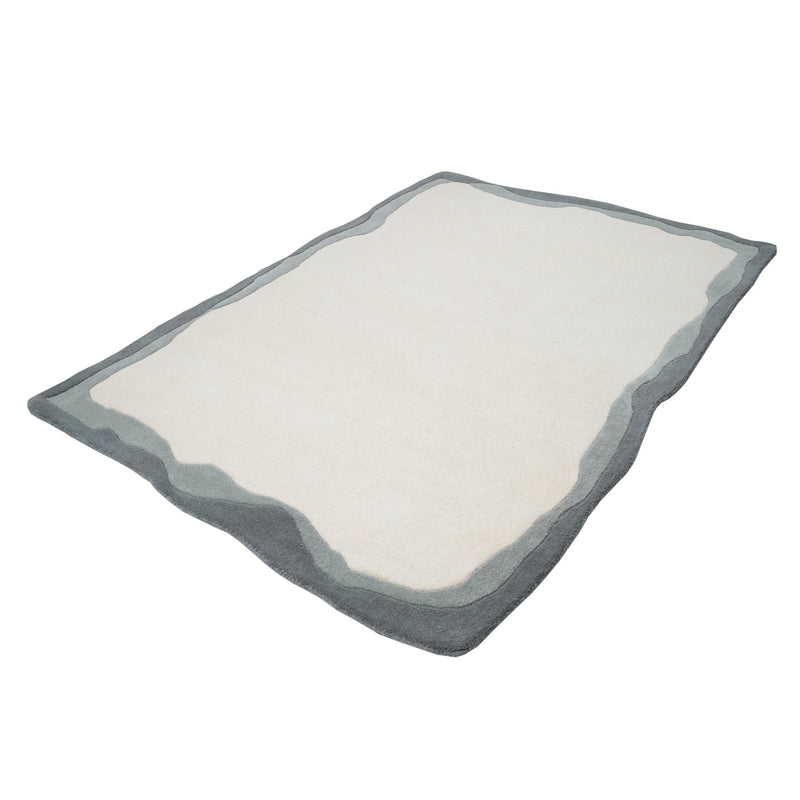 Tarba - Rectangular Floor Rug - R&R Furniture Gallery (Fountain Valley, CA)