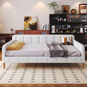 Upholstered Daybed - R&R Furniture Gallery (Fountain Valley, CA)