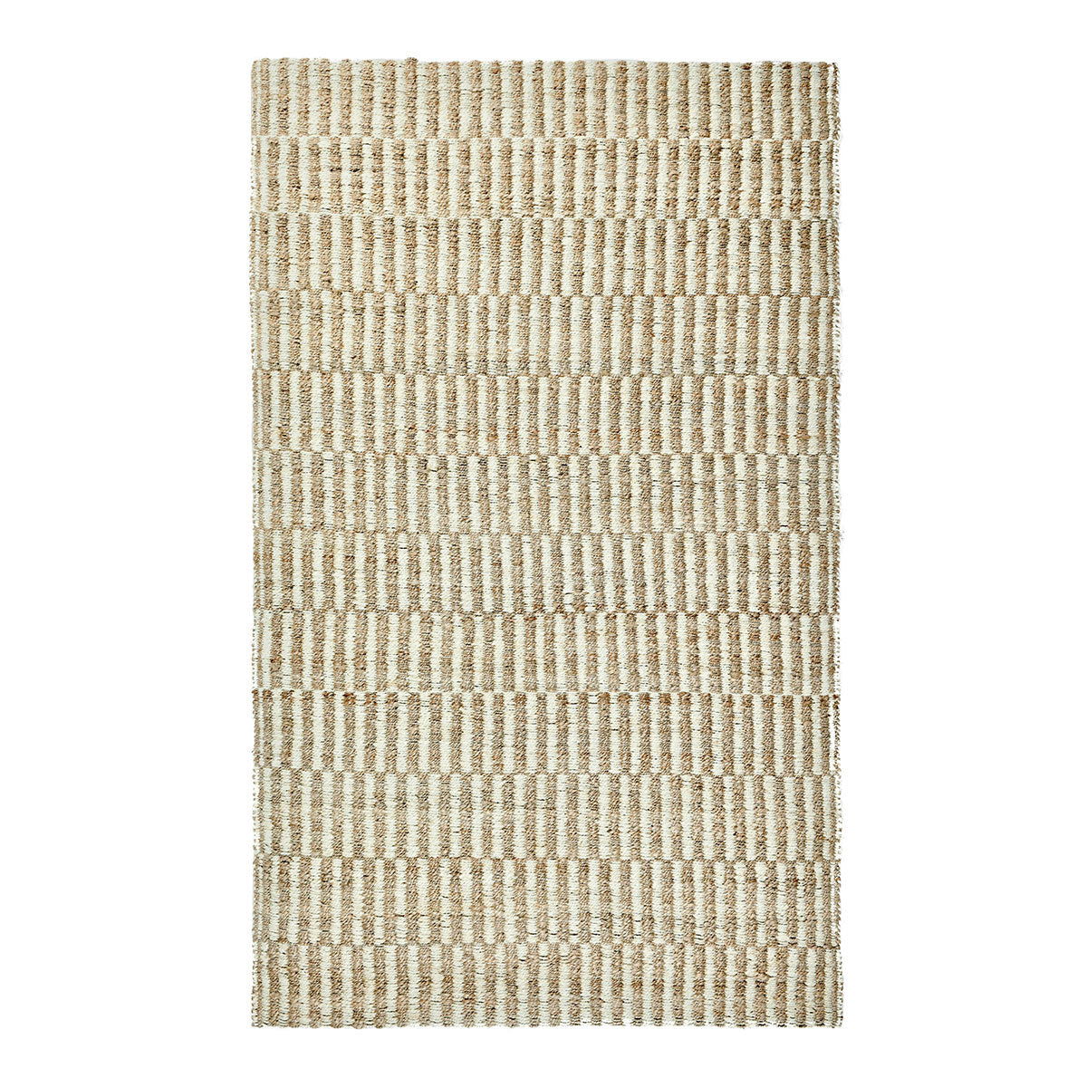 Monterey - Jute Rug - R&R Furniture Gallery (Fountain Valley, CA)