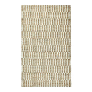 Monterey - Jute Rug - R&R Furniture Gallery (Fountain Valley, CA)