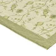 TOV Furniture Dolce table cloth placemat set featuring elegant, woven fabric with neutral tones for dining decor.