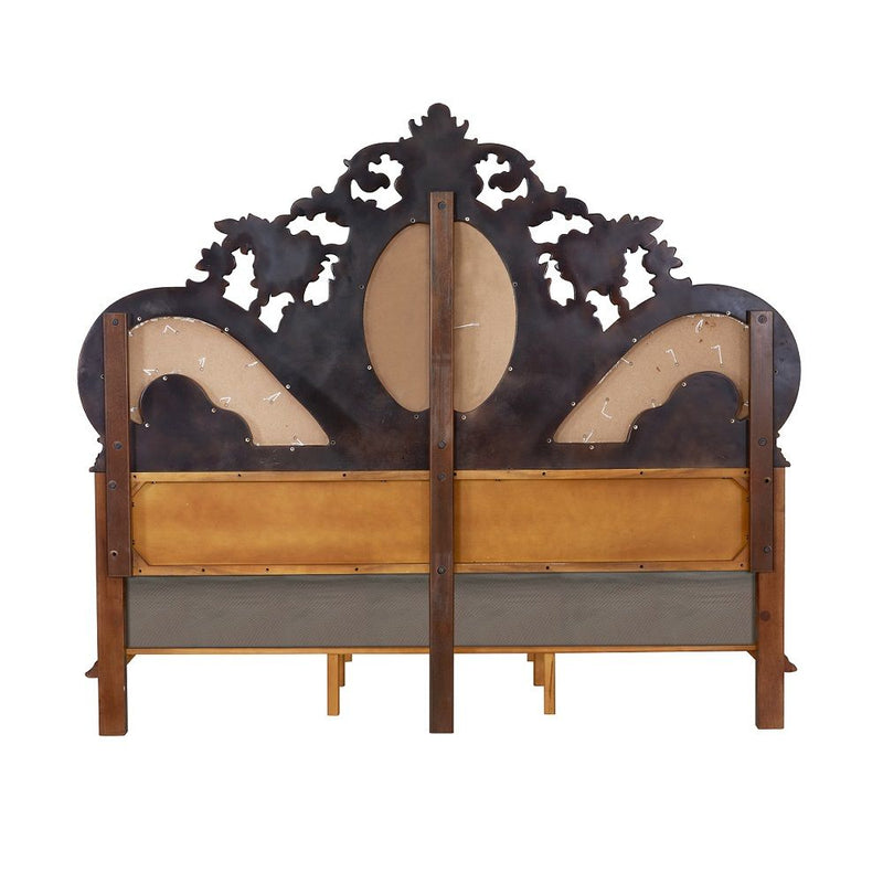 Devany - Bed - R&R Furniture Gallery (Fountain Valley, CA)