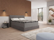 14" Smooth Top Foam, Ultra Plush Mattress - R&R Furniture Gallery (Fountain Valley, CA)