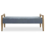 Daylight - Bench - Sky Blue
